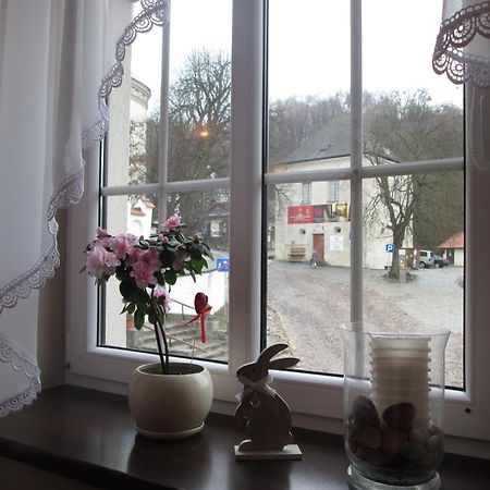 Apartamenty Przy Farze Kazimierz Dolny Exteriér fotografie