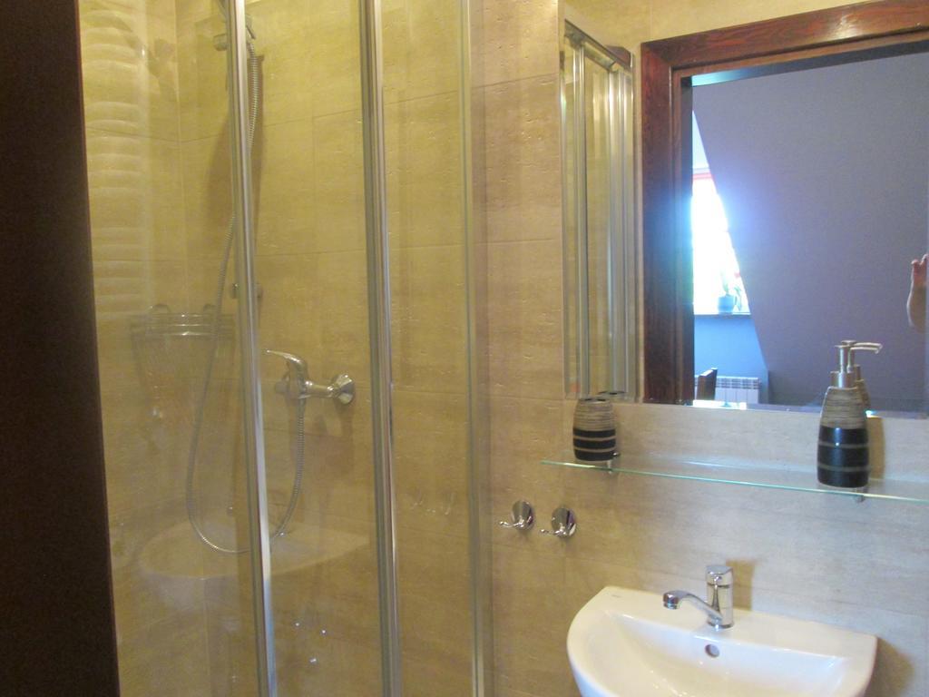 Apartamenty Przy Farze Kazimierz Dolny Exteriér fotografie