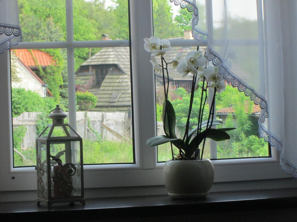 Apartamenty Przy Farze Kazimierz Dolny Exteriér fotografie