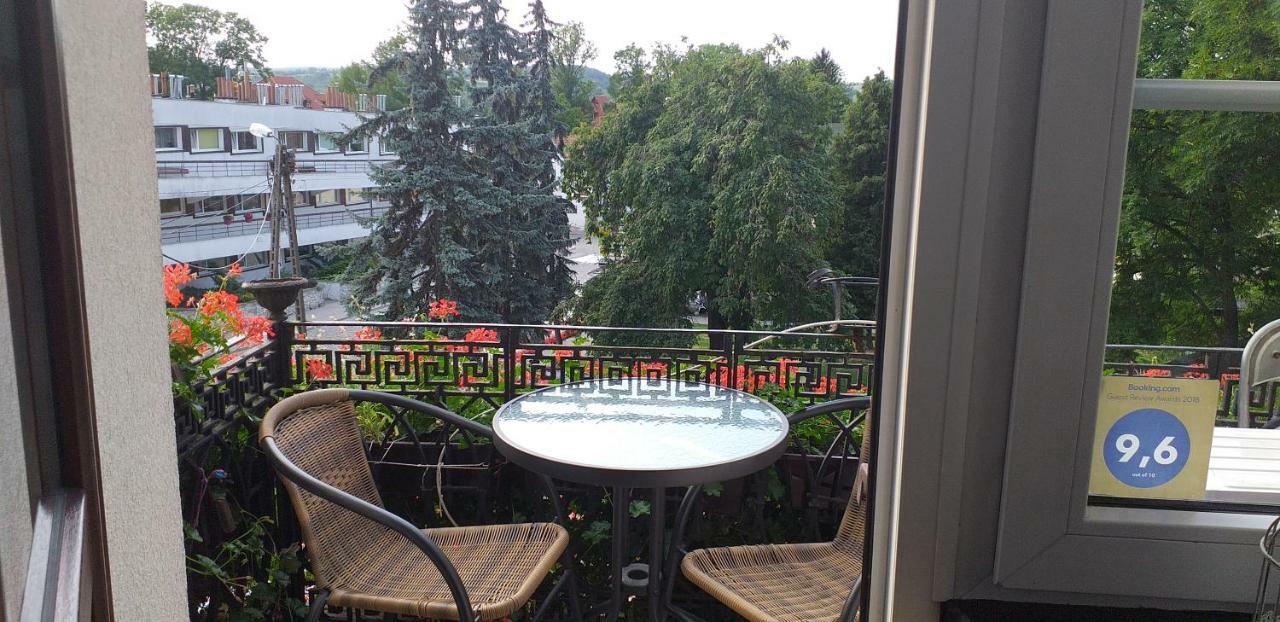 Apartamenty Przy Farze Kazimierz Dolny Exteriér fotografie