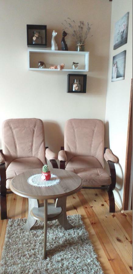 Apartamenty Przy Farze Kazimierz Dolny Exteriér fotografie