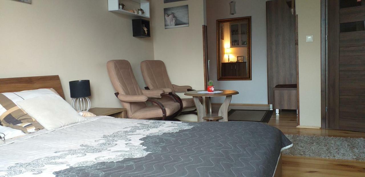 Apartamenty Przy Farze Kazimierz Dolny Exteriér fotografie