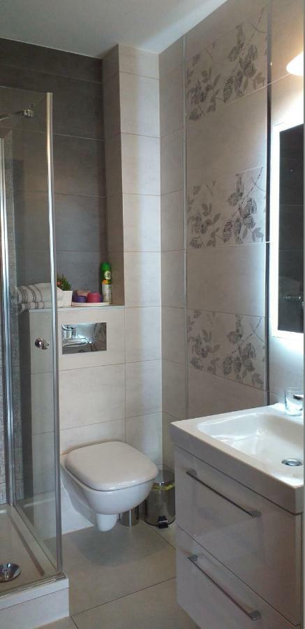 Apartamenty Przy Farze Kazimierz Dolny Exteriér fotografie